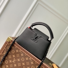 LV Capucines Bags